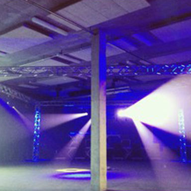 Lokale Helden @ Lokeren - bands