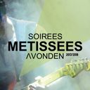 Soirées Métissées