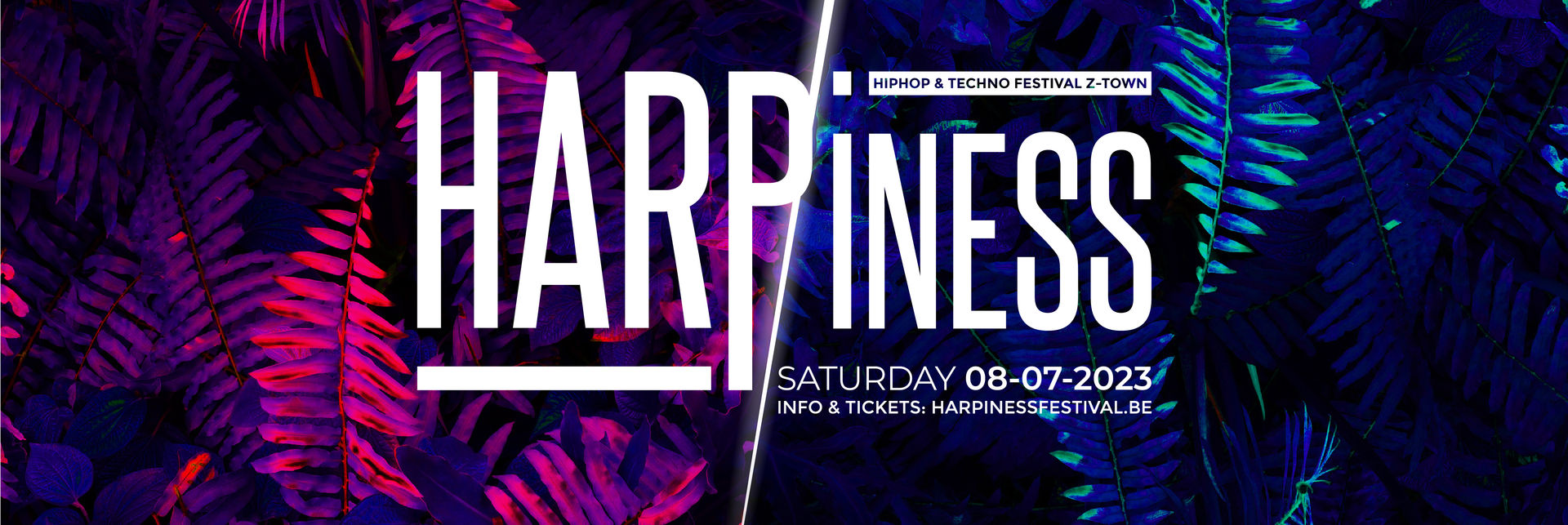 Harpinessfestival