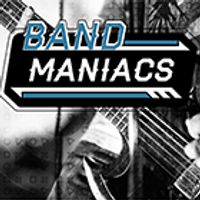 Laat je horen in Band Maniacs bij JIM