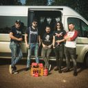 Psychö Jügend band