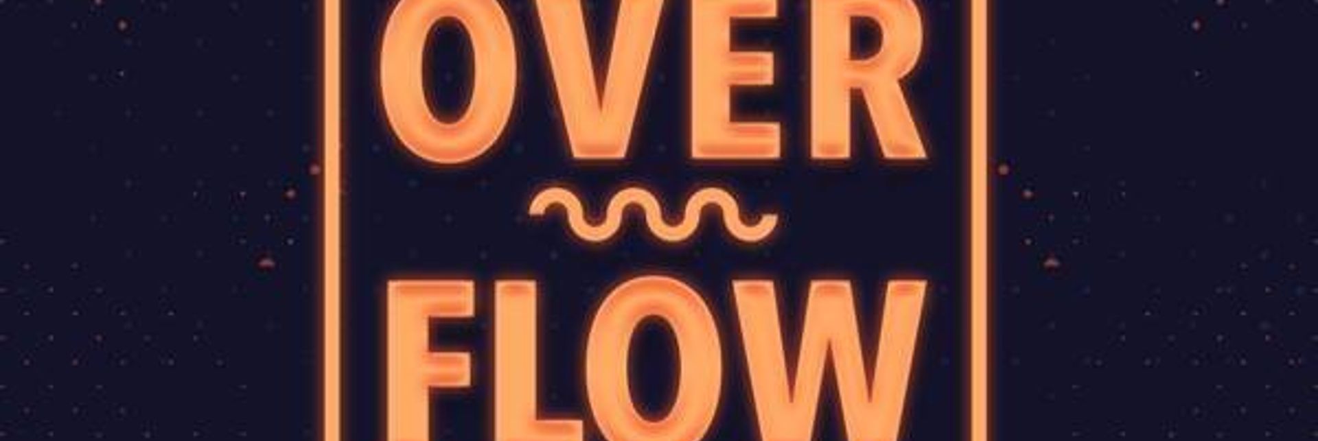 Overflow