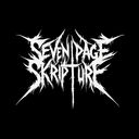 Seven Page Skripture