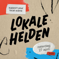LH24 Holsbeek - Lokale Helden Holsbeek 2024