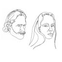 Verlin & Willemijn.