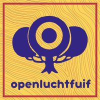 Openluchtfuif 2018