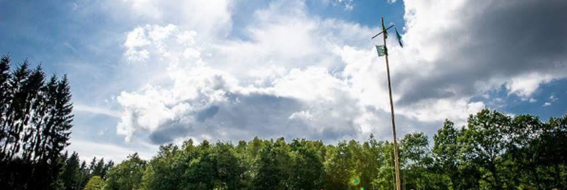 Scouts Nederokkerzeel