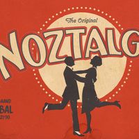 NOZTALGIE zkt. live band