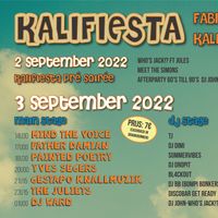 Kalifiesta 2023