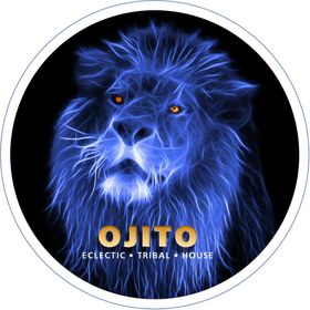 Ojito Lion