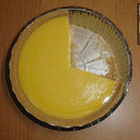 One Custard Pie