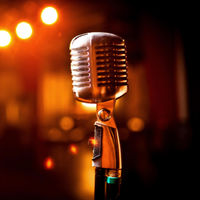 Open Mic @ Think