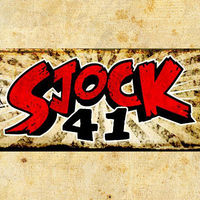 Sjock Festival 2016