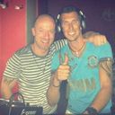 dj senso