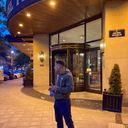 Zinedine