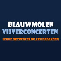 Vijverconcerten zomer 2024