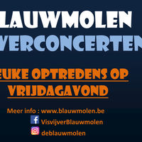 Vijverconcert 19 november 2021