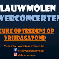 Vijverconcert 19 november 2021