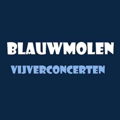 Vijverconcerten in maart
