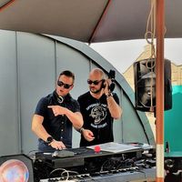 Bateau Du Cirque 3.0 zkt dj