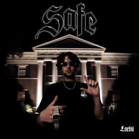 Cover  "Safe"
