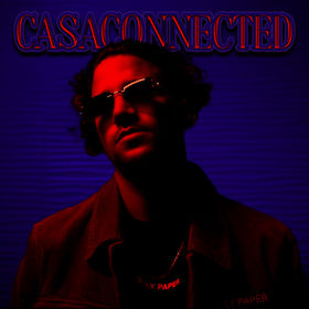 Album cover "Casaconnected"