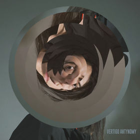 Antynomy - Art Work single Vertigo