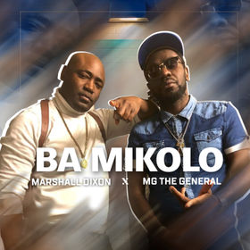 Marshall dixon x MG The General- ba mikolo soon video clip 