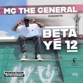 Single Beta ye 12 Available Now on every platform 