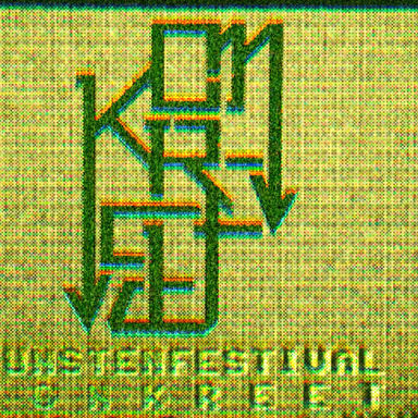 Kunstenfestival KONKREET