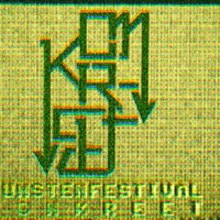 Kunstenfestival KONKREET