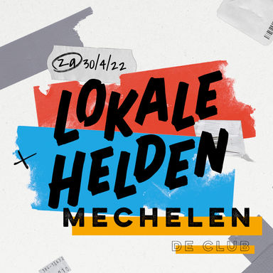 LH22 – Lokale Helden Mechelen