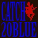 catch20blue