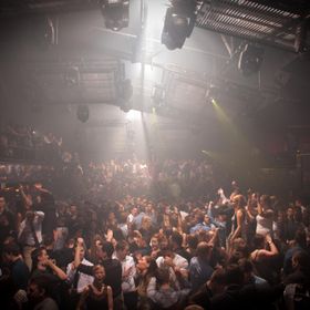 House Garden DJ Contest @ Carré (WINNER)