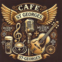 Muziekcafé St.Georges