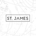 St. James