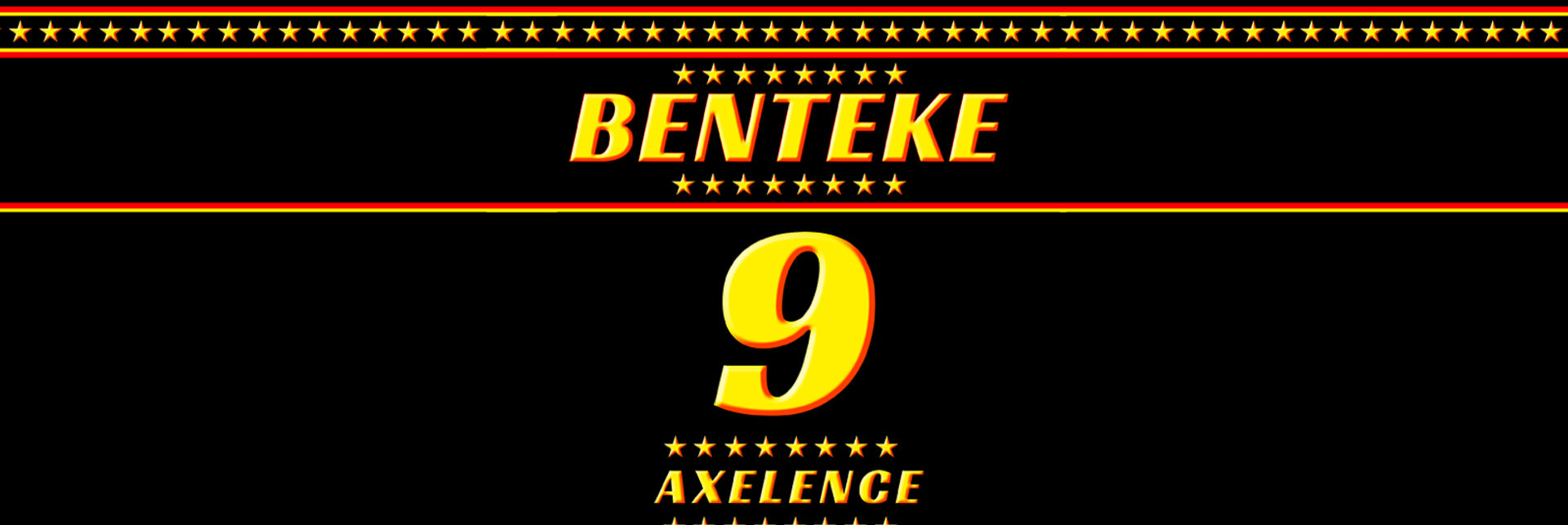 Axelence