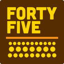 Forty Five