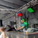 Dj John M