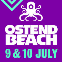 Ostend Beach DJ Contest 2016