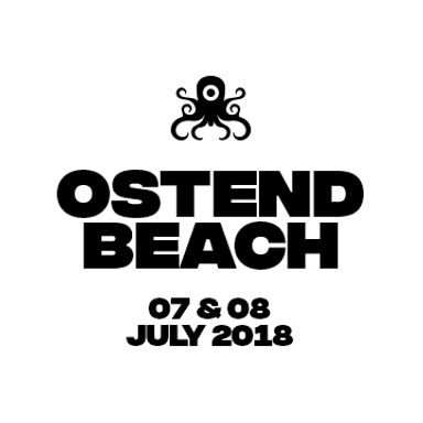 Ostend Beach 2018 DJ Contest