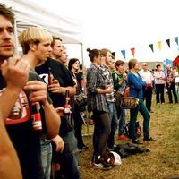 Music Is The Healer 2015