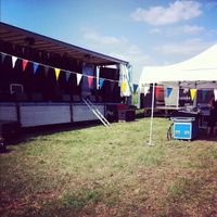 Music Is The Healer 2016