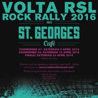 Volta RSL rock rally 2016