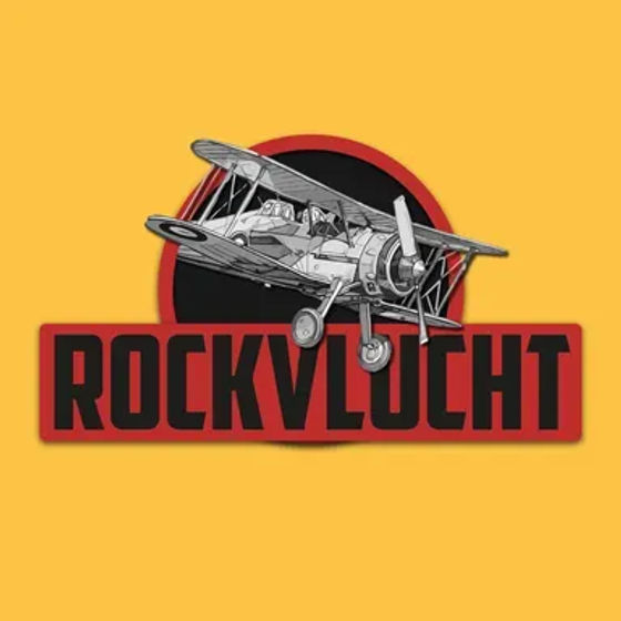 Rockvlucht 2024