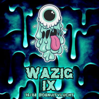 WAZIG IX — DJ Contest