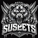 The Royal Suspects