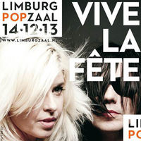Support Vive La Fête in Nederland