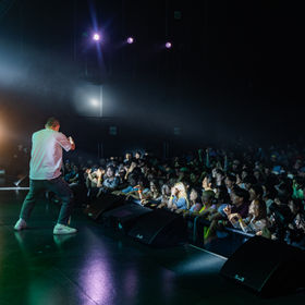 Solo showcase