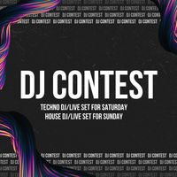 Forest808 Festival zoekt techno & house Dj / live set